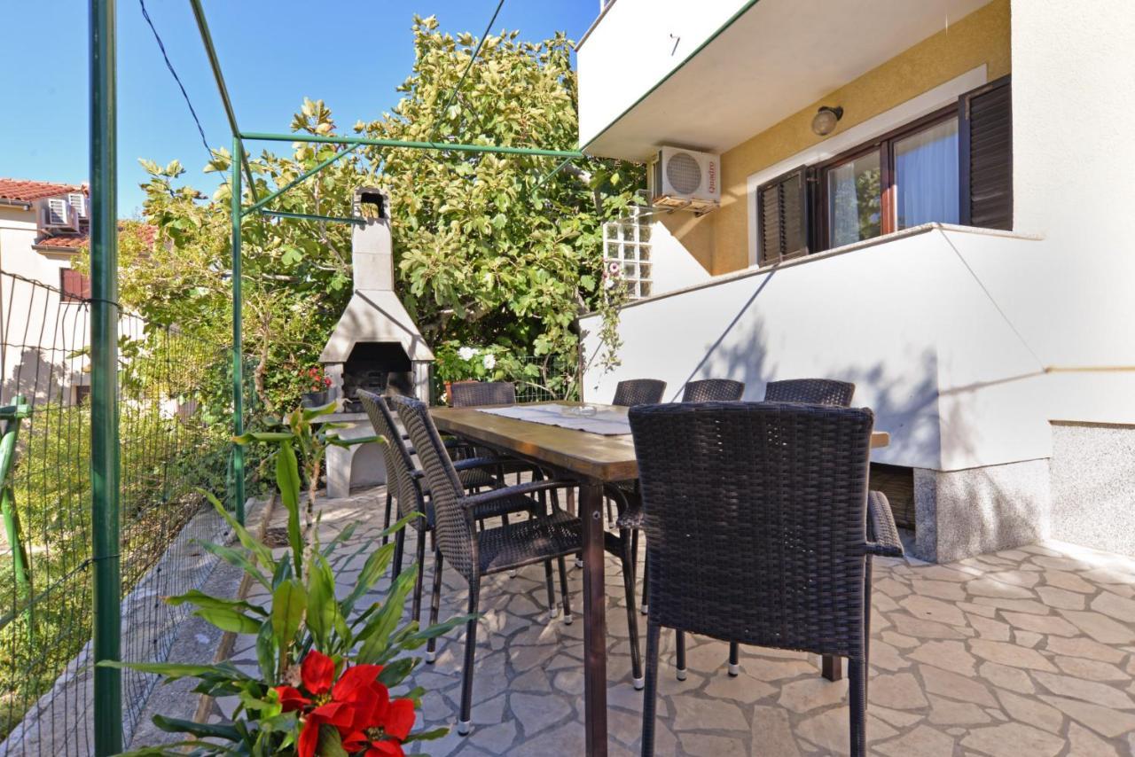 Vila House Premantura 1096 Exteriér fotografie