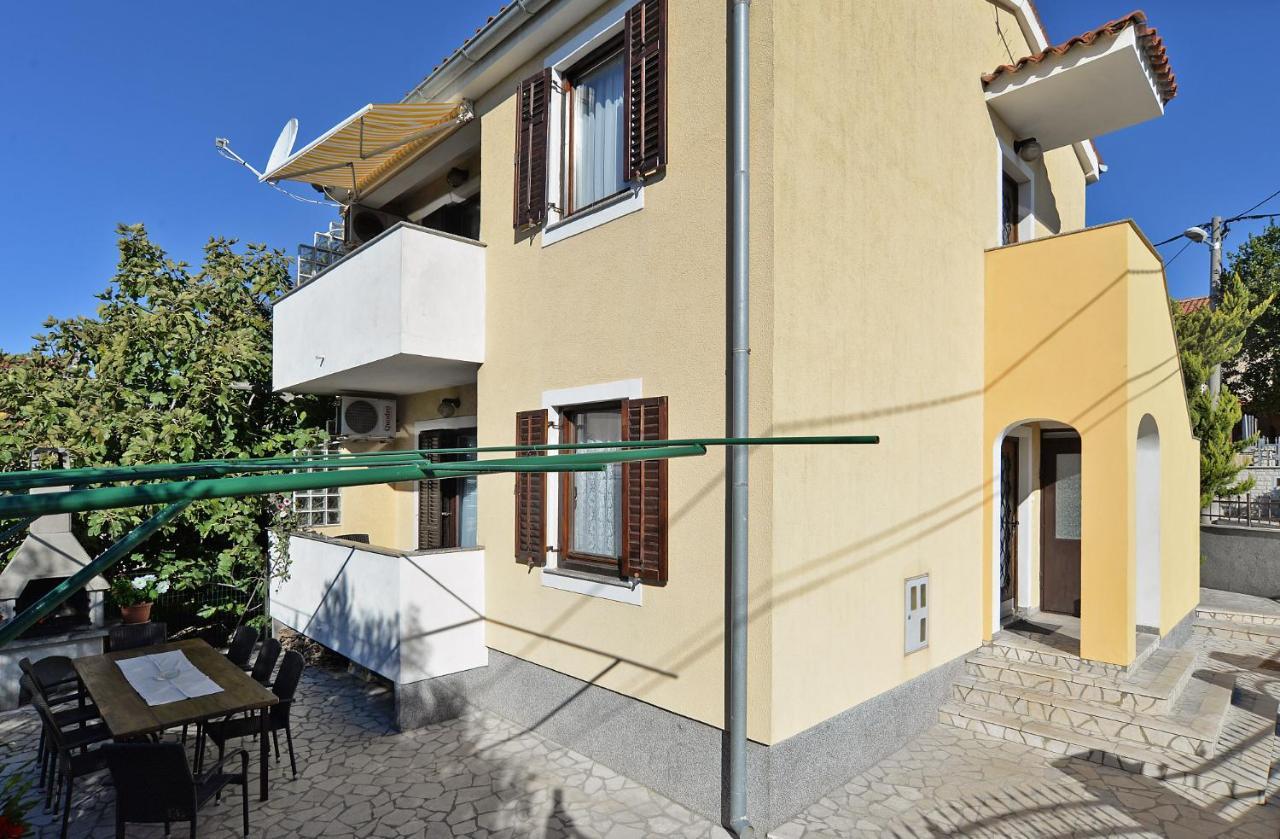 Vila House Premantura 1096 Exteriér fotografie