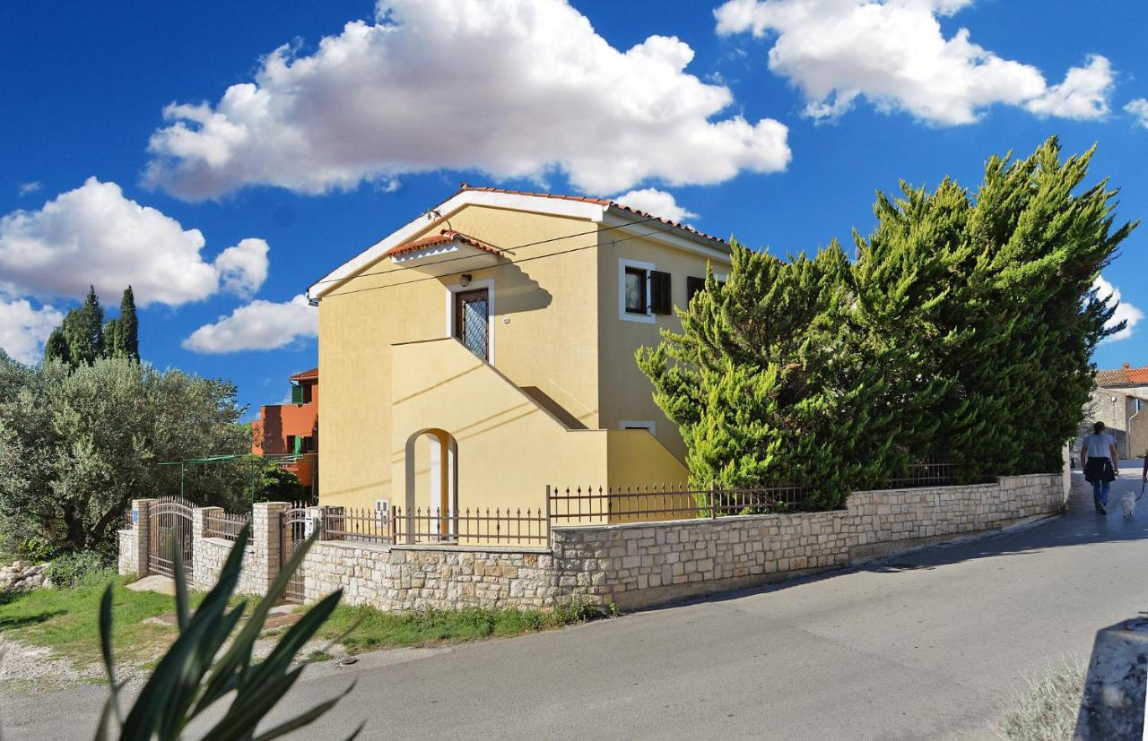 Vila House Premantura 1096 Exteriér fotografie